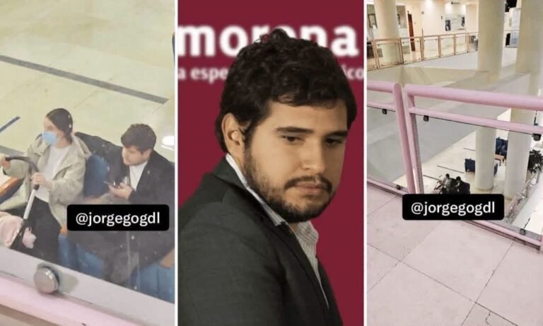 HIJO DE AMLO, AL HOSPITAL DE LUJO: LA “AUSTERIDAD” NO PARECE APLICAR EN CASA
