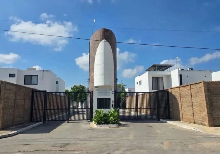 Misterio en Conkal: muere joven de 18 años dentro de una vivienda