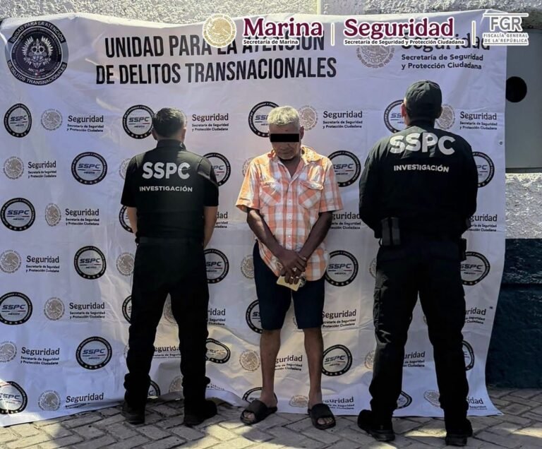 Hallan zoológico clandestino con más de 130 animales exóticos durante operativo en Tamaulipas
