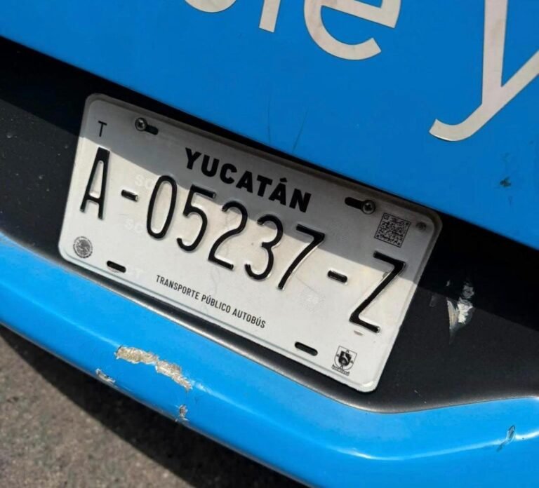 Denuncian a operador del Va y Ven por presunta negativa a dejar bajar a pasajera