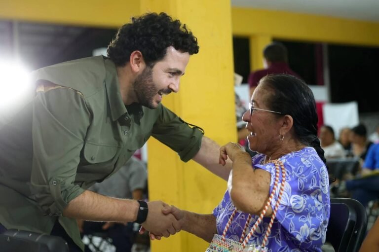 Milo Barrera destaca impulso al empleo