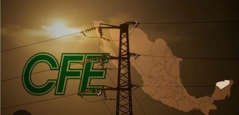 NUEVO APAGÓN SORPRENDE AL SUR DE MÉRIDA; CFE NO EXPLICA LAS CAUSAS