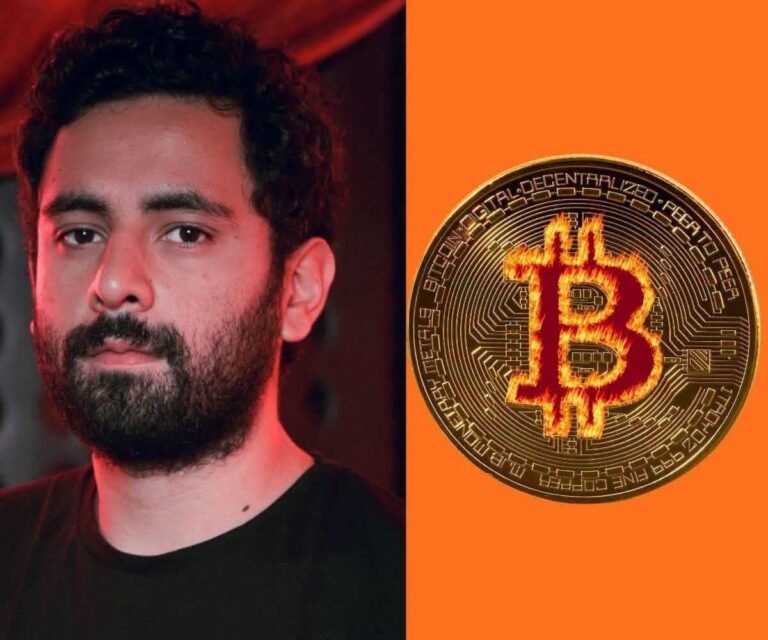 Criptomonedas y dinero en efectivo, bajo la lupa por el asesinato del fundador de Camilo Séptimo