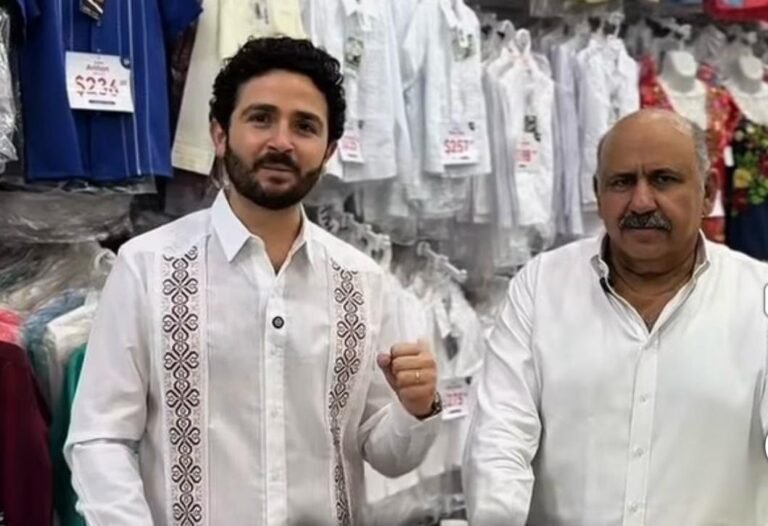 Milo Barrera destaca impulso a empresas yucatecas para conquistar mercados internacionales