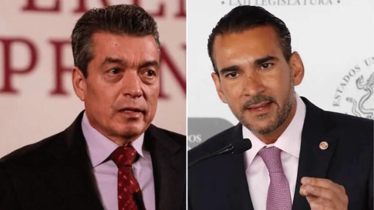 PIDEN DESTITUIR A CÓNSUL DE MÉXICO EN ORLANDO POR PRESUNTOS VÍNCULOS CON GRUPOS DELICTIVOS