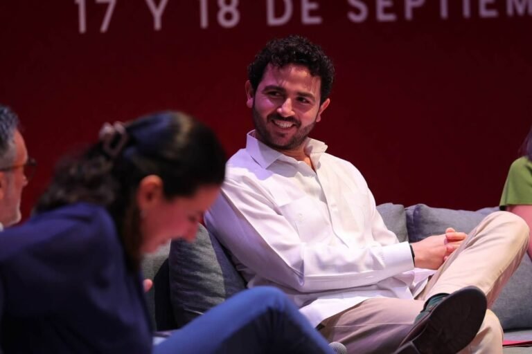 Milo Barrera destaca avance de Yucatán al séptimo lugar nacional en competitividad