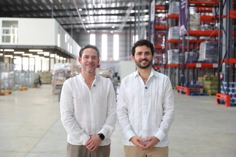 Milo Barrera destaca expansión de Tiendas Neto: la empresa ya suma 62 sucursales y mil 193 empleos en Yucatán