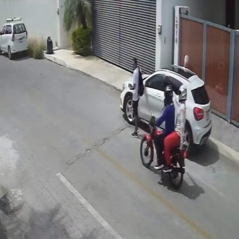 Caen dos presuntos implicados en el ataque a balazos ocurrido en Montes de Amé